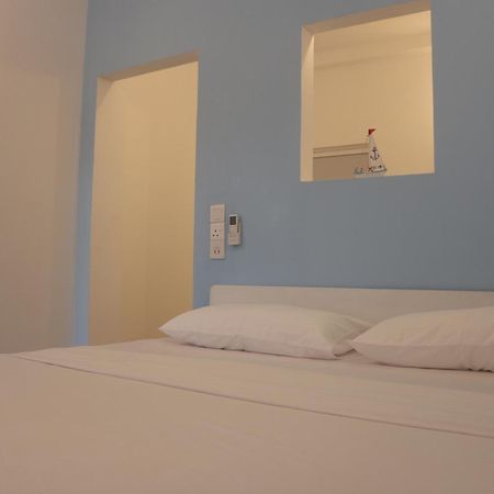 A.V.N Homestay Unawatuna Εξωτερικό φωτογραφία