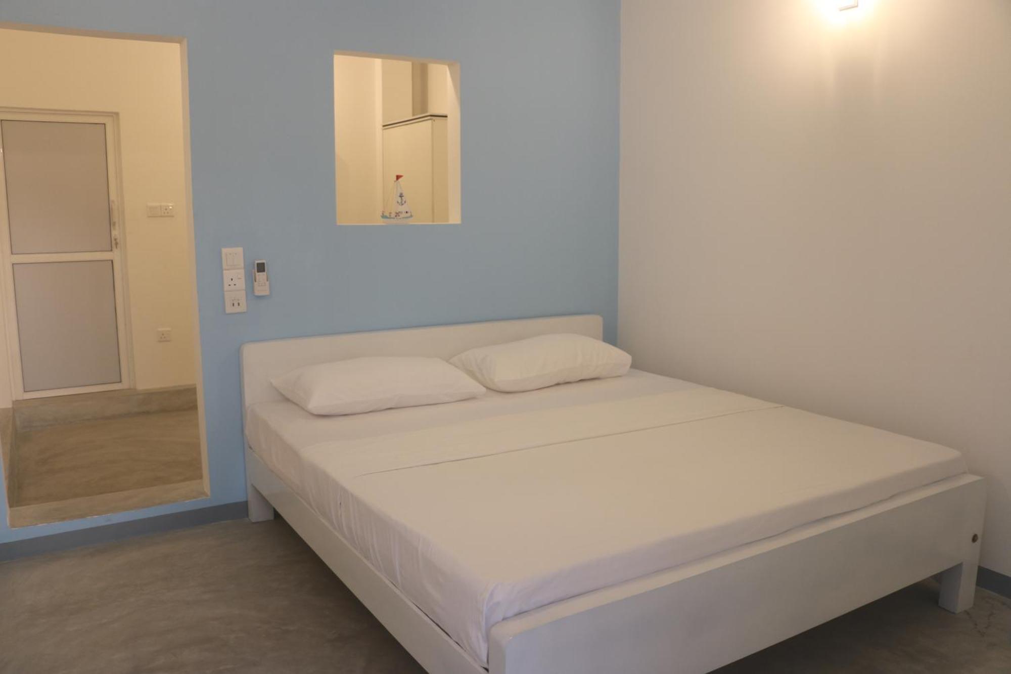 A.V.N Homestay Unawatuna Εξωτερικό φωτογραφία