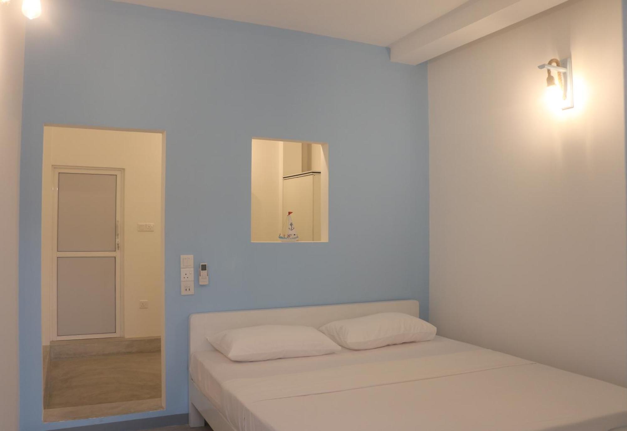 A.V.N Homestay Unawatuna Εξωτερικό φωτογραφία