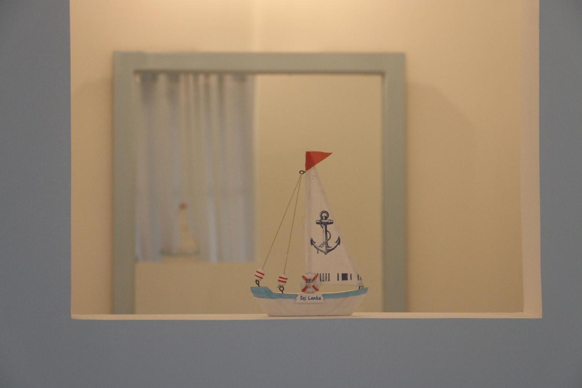 A.V.N Homestay Unawatuna Εξωτερικό φωτογραφία
