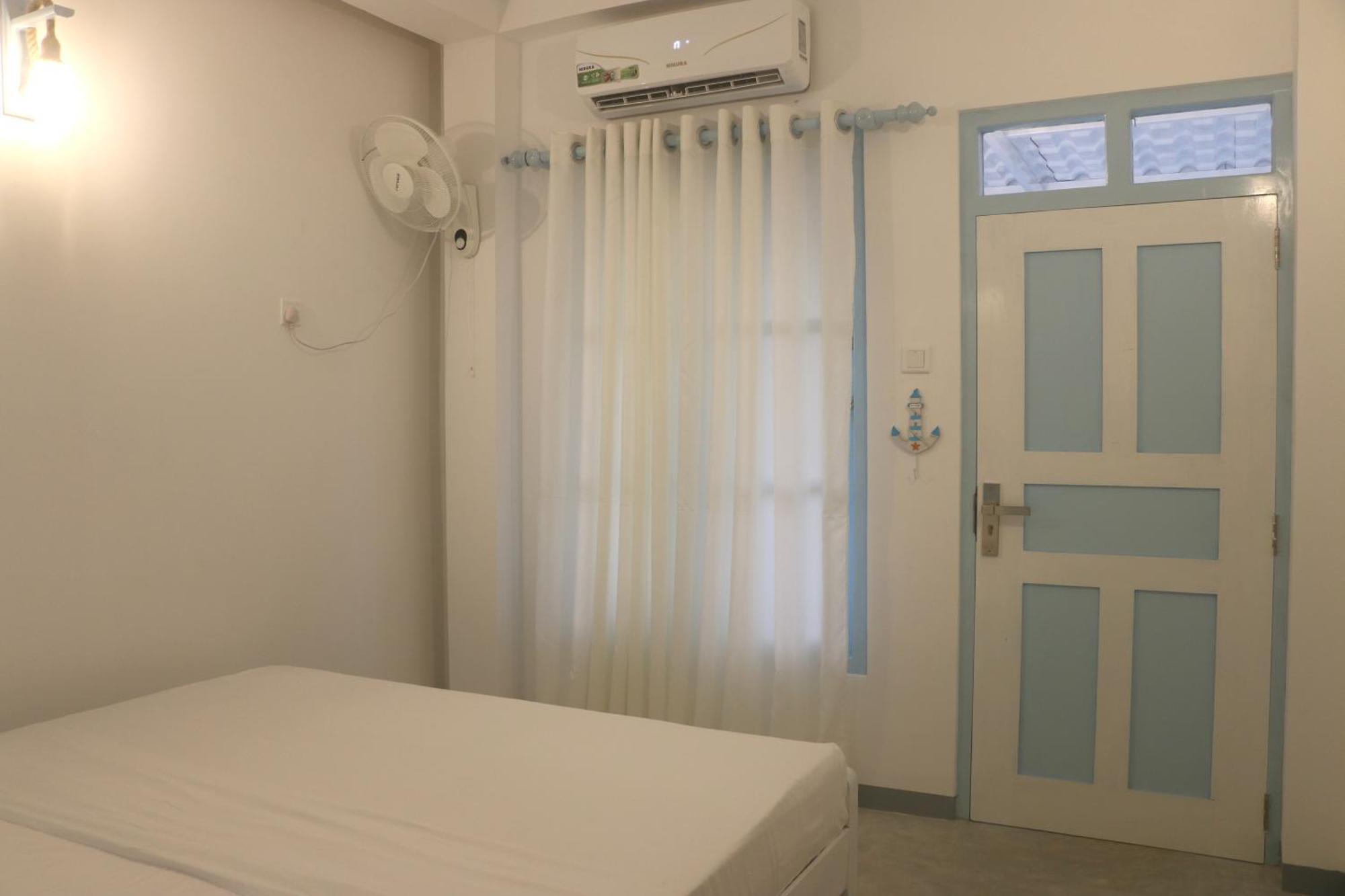 A.V.N Homestay Unawatuna Εξωτερικό φωτογραφία