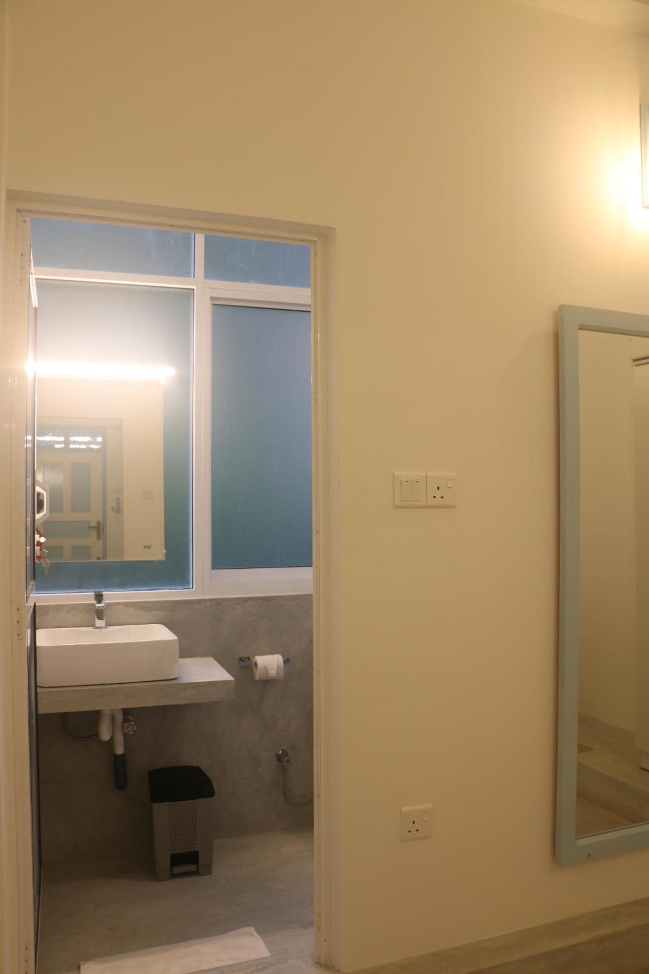A.V.N Homestay Unawatuna Εξωτερικό φωτογραφία