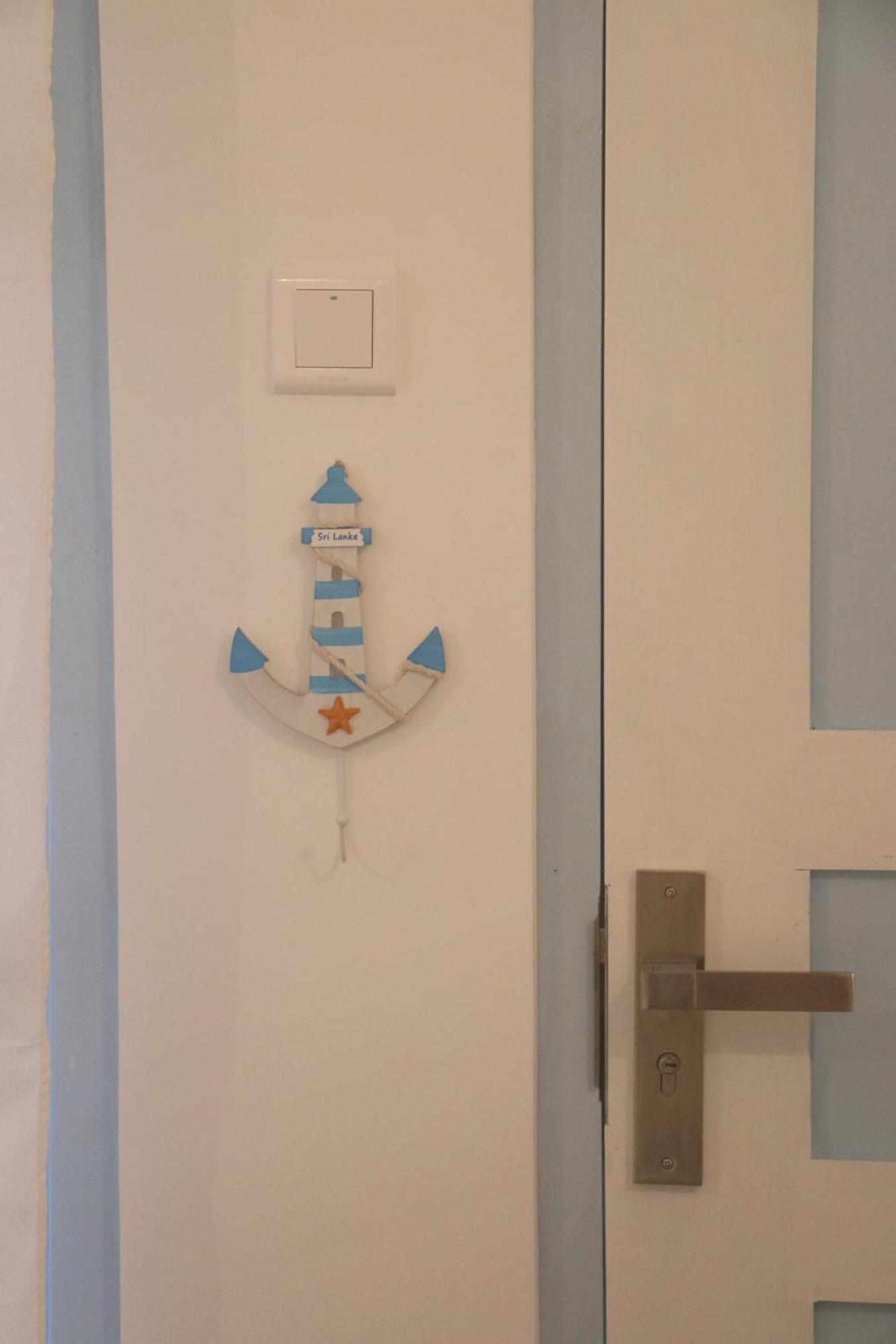 A.V.N Homestay Unawatuna Εξωτερικό φωτογραφία