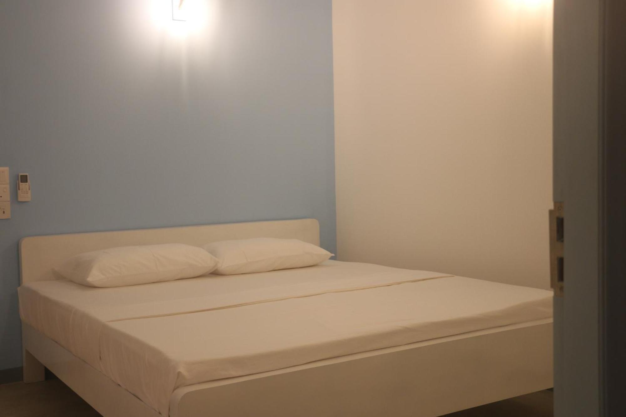 A.V.N Homestay Unawatuna Εξωτερικό φωτογραφία
