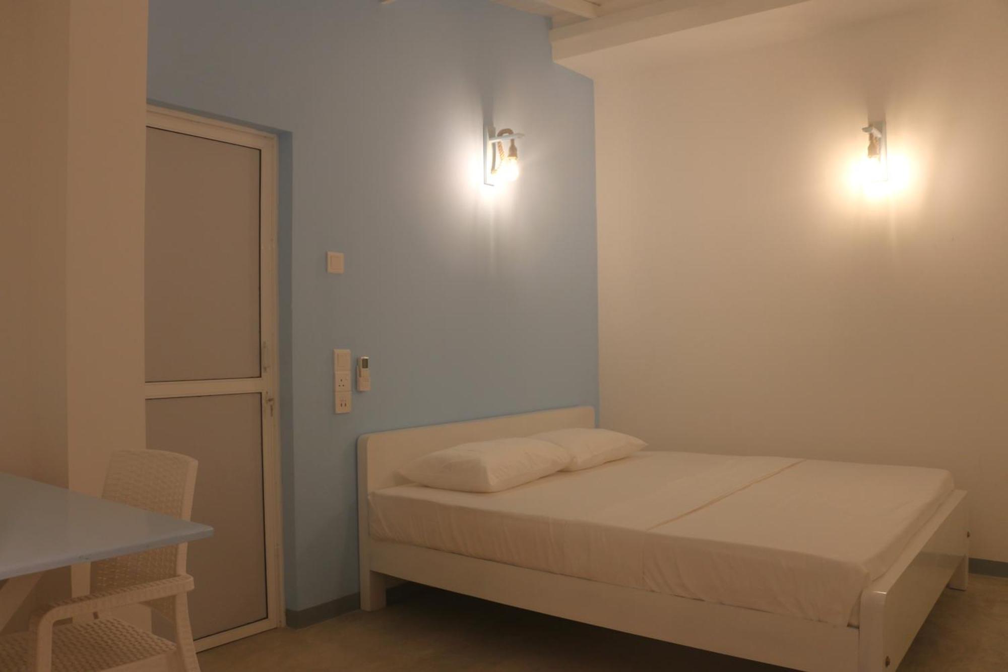 A.V.N Homestay Unawatuna Εξωτερικό φωτογραφία