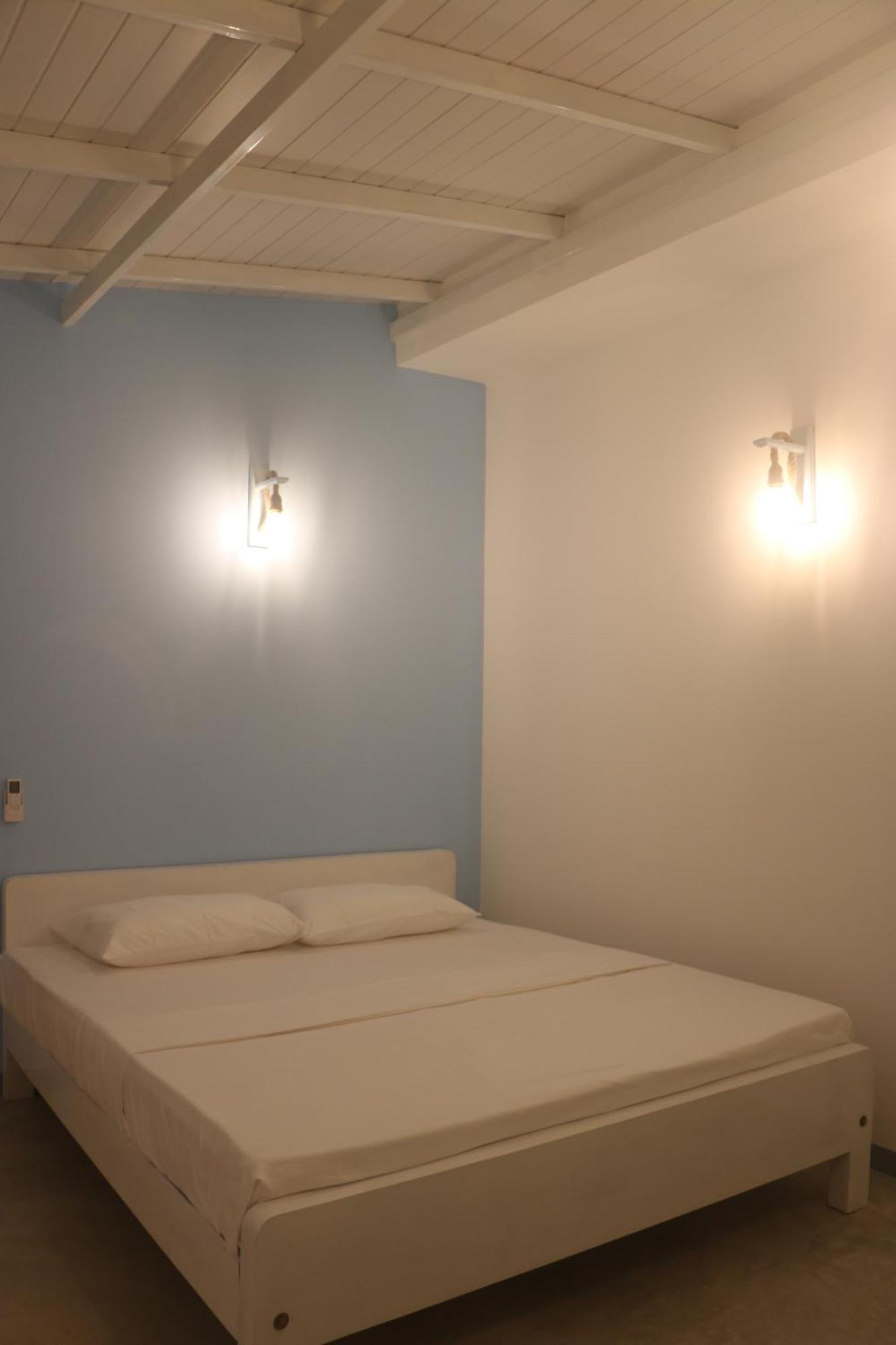 A.V.N Homestay Unawatuna Εξωτερικό φωτογραφία