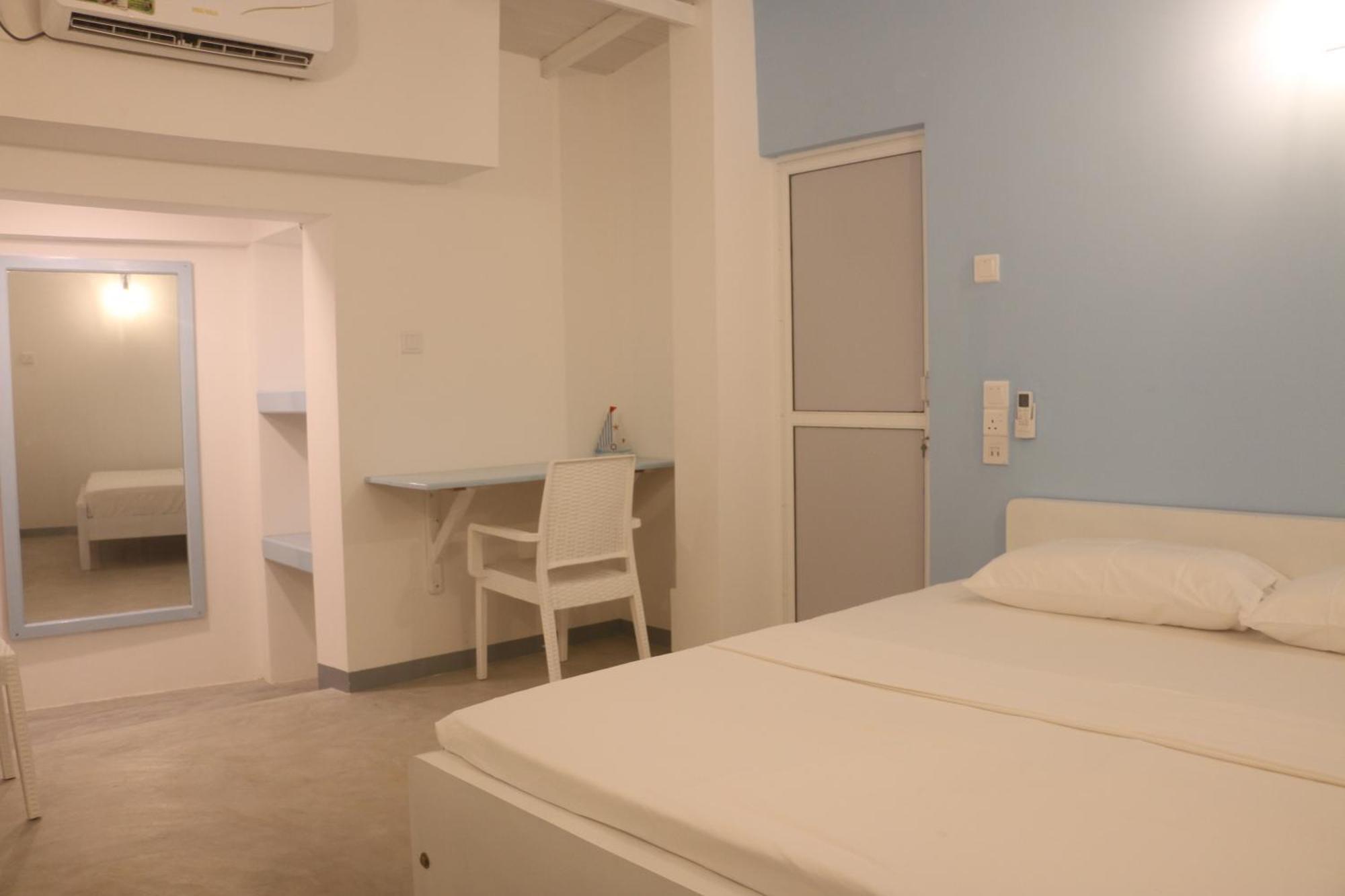 A.V.N Homestay Unawatuna Εξωτερικό φωτογραφία
