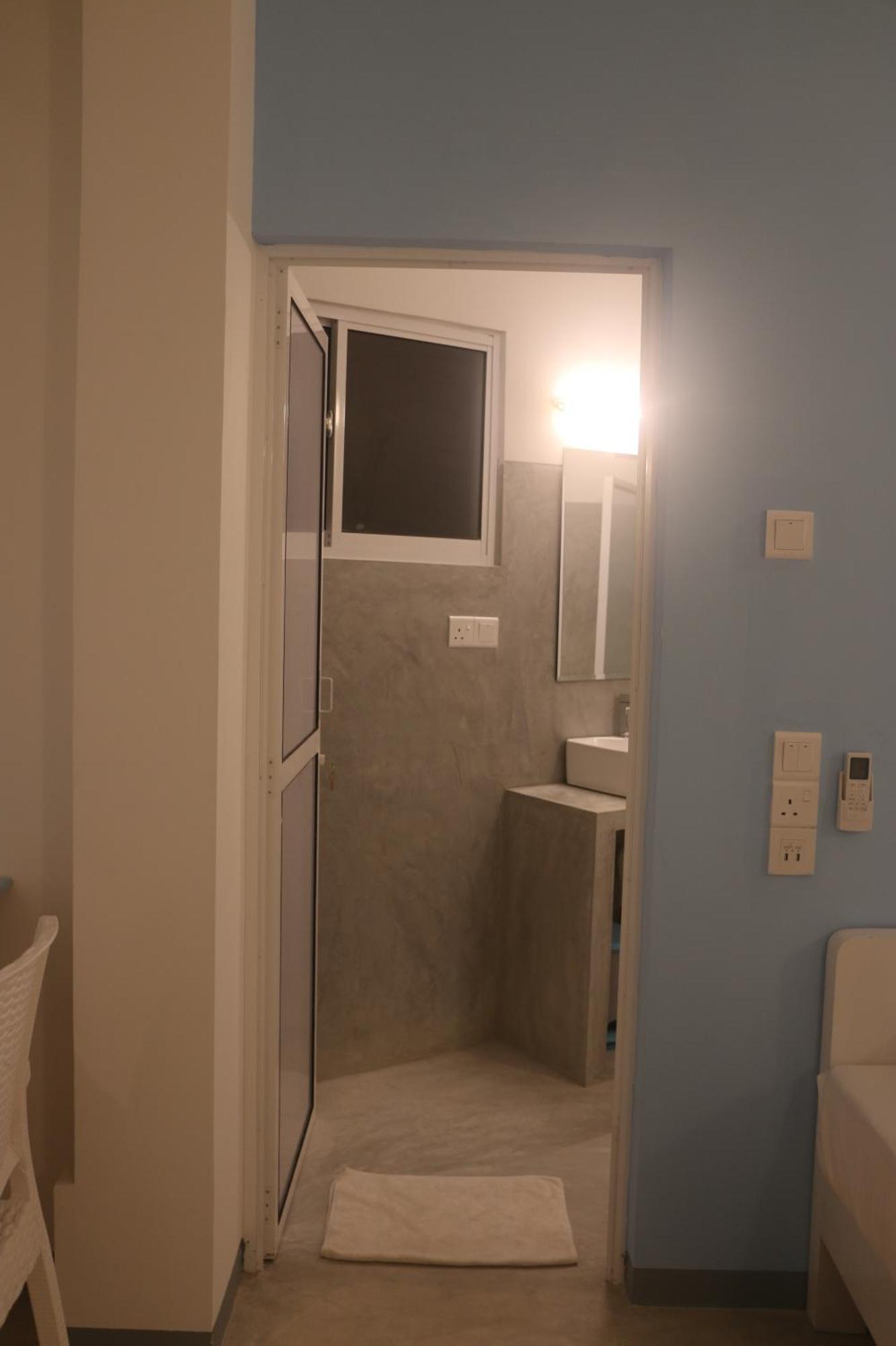 A.V.N Homestay Unawatuna Εξωτερικό φωτογραφία