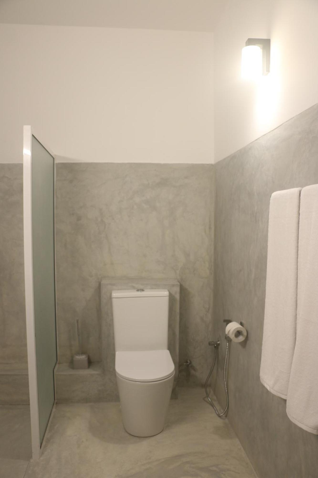 A.V.N Homestay Unawatuna Εξωτερικό φωτογραφία