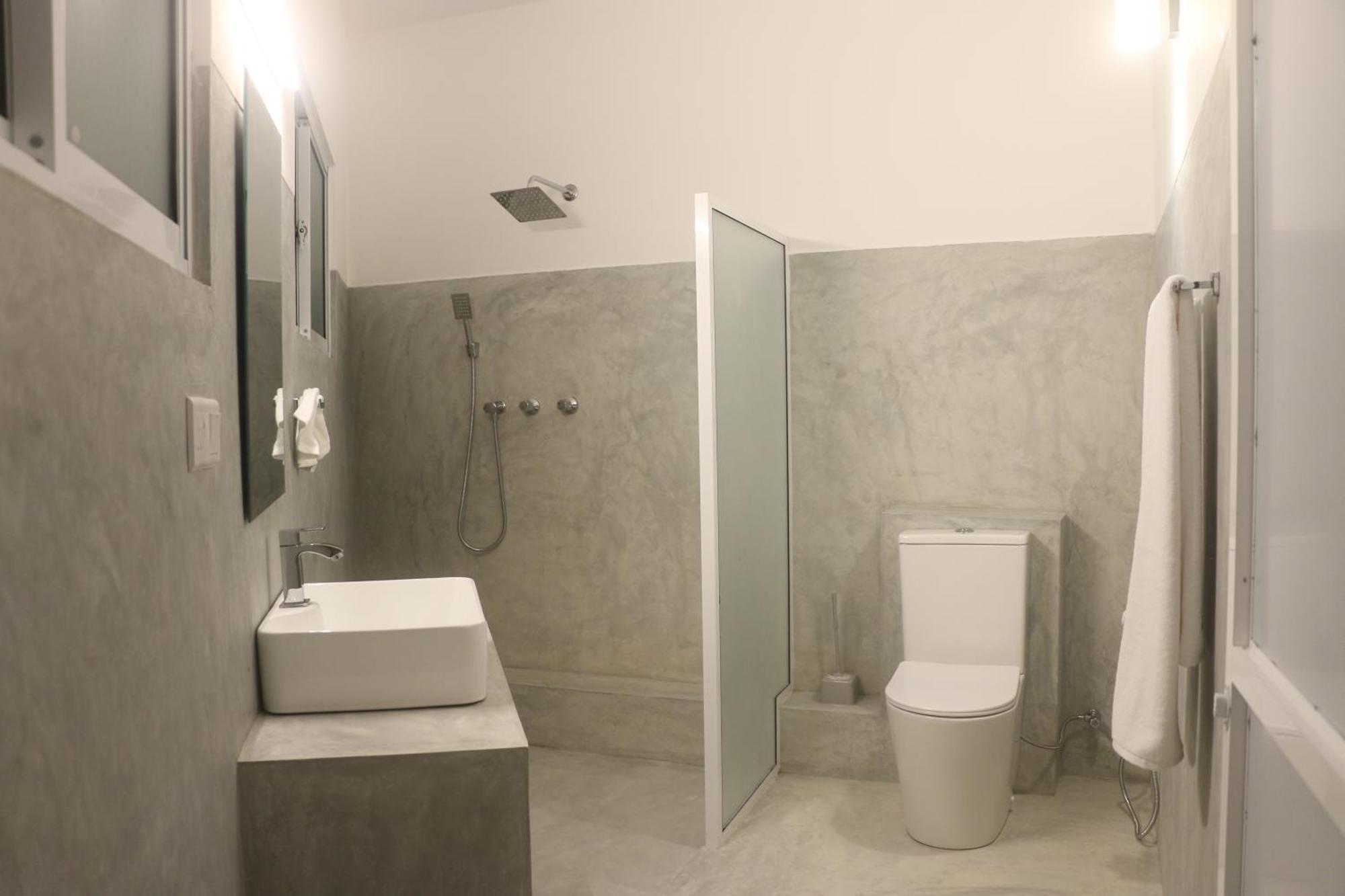 A.V.N Homestay Unawatuna Εξωτερικό φωτογραφία