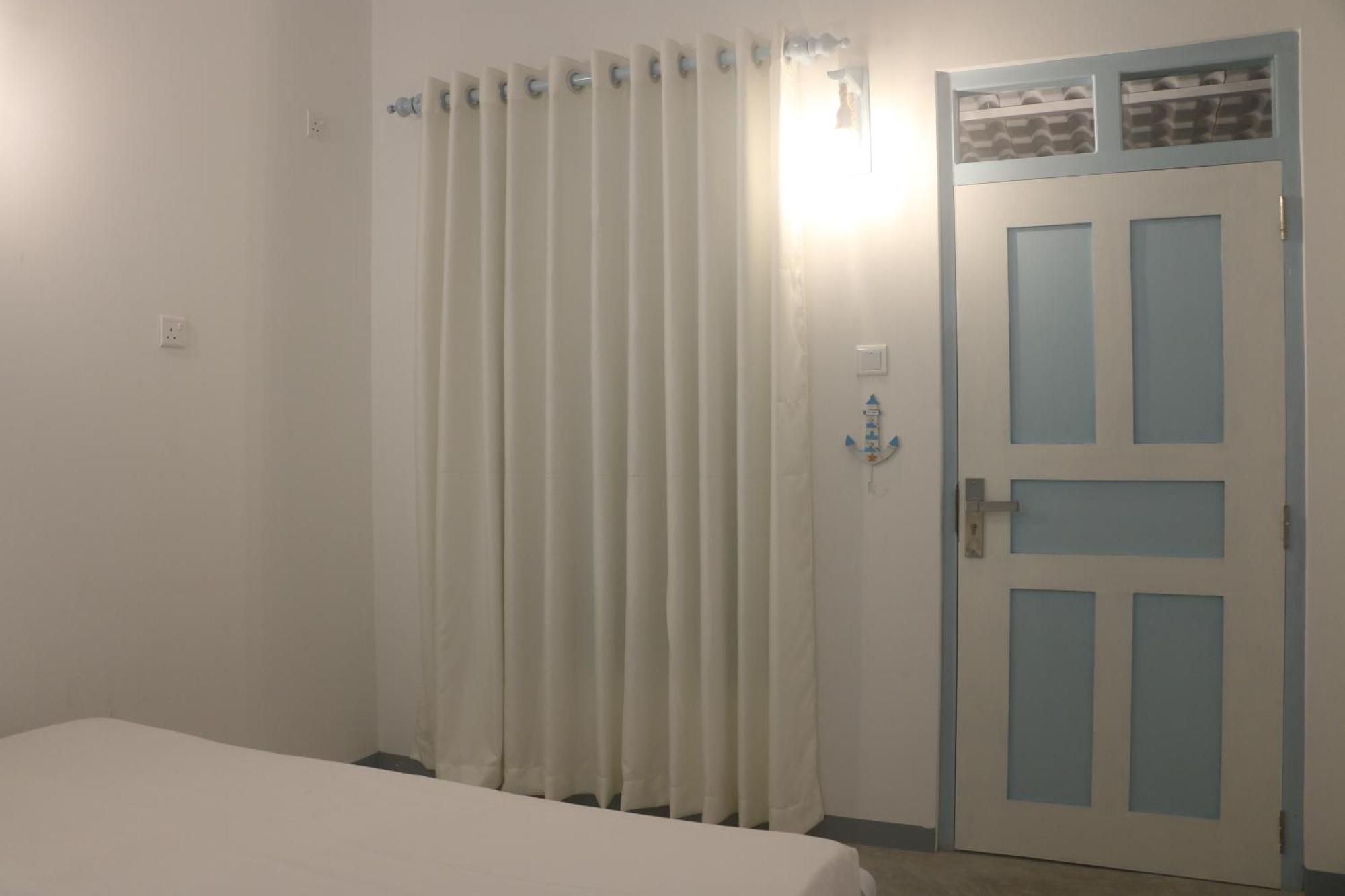 A.V.N Homestay Unawatuna Εξωτερικό φωτογραφία