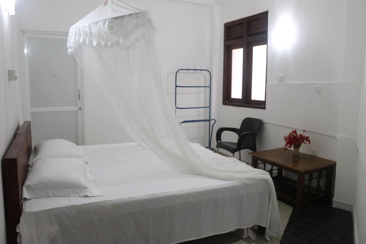 A.V.N Homestay Unawatuna Εξωτερικό φωτογραφία