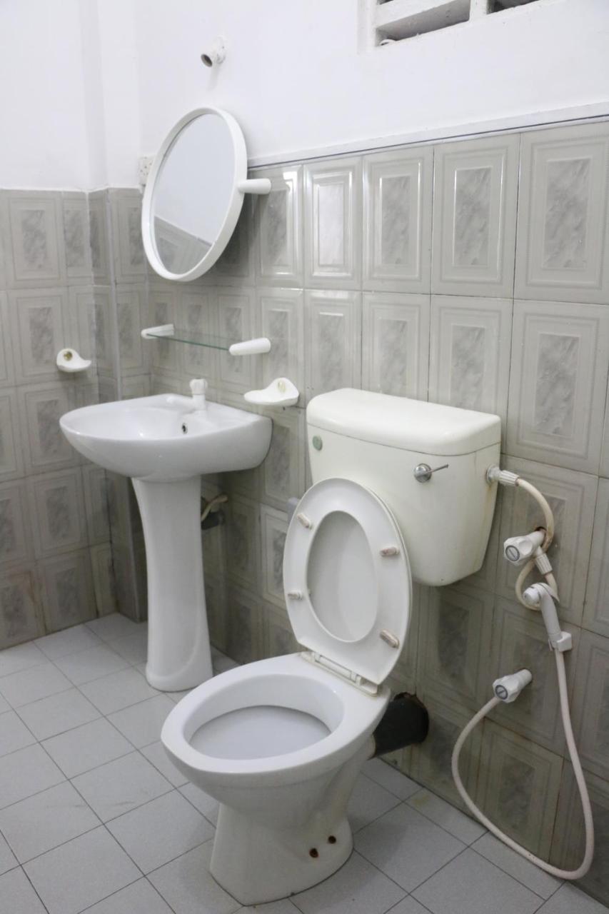A.V.N Homestay Unawatuna Εξωτερικό φωτογραφία