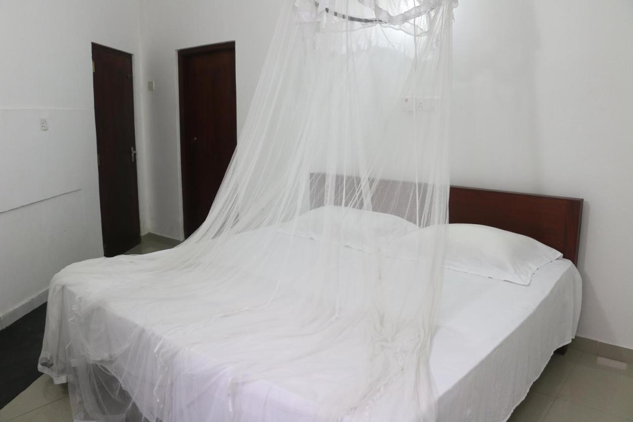 A.V.N Homestay Unawatuna Εξωτερικό φωτογραφία