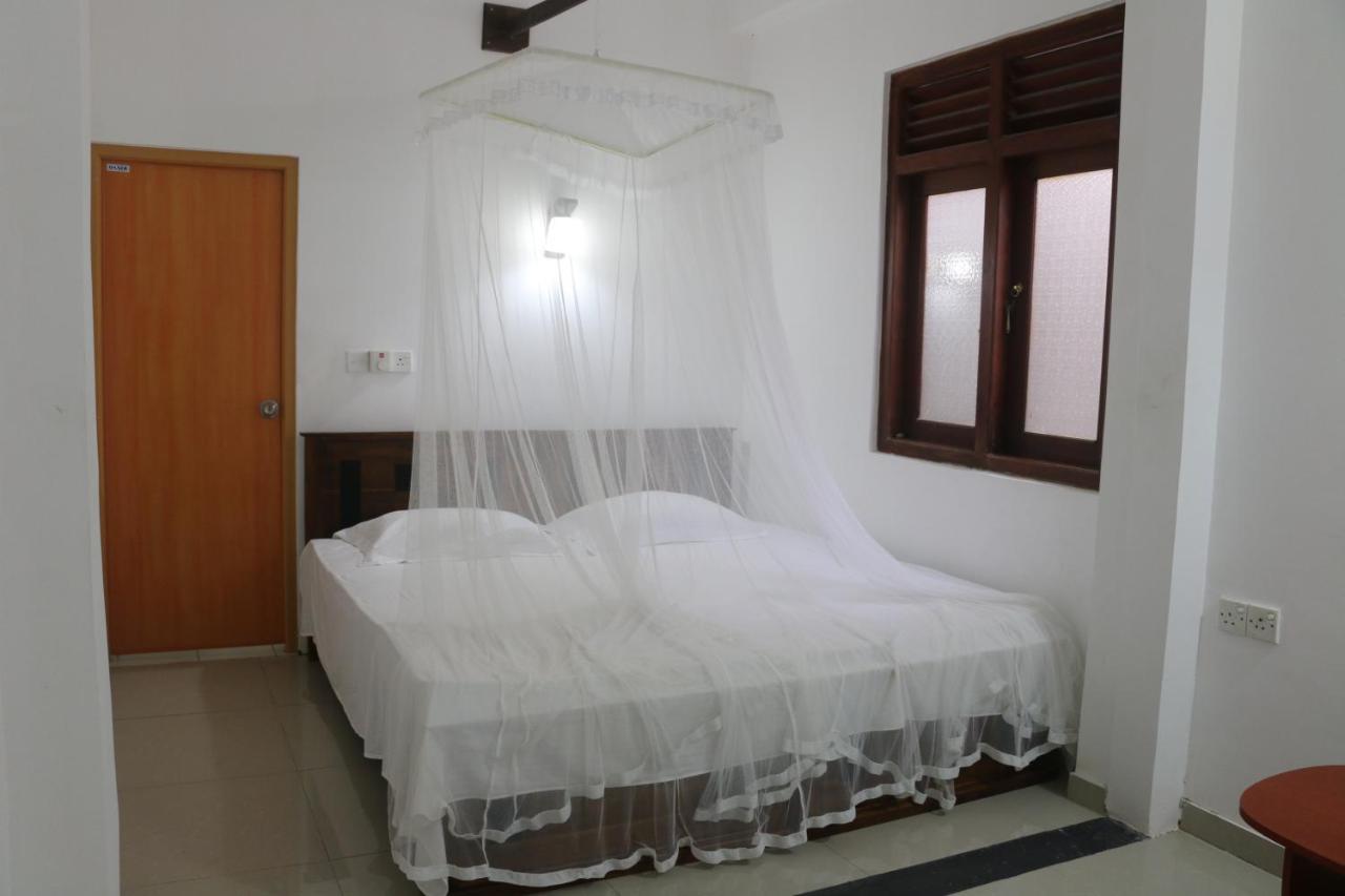 A.V.N Homestay Unawatuna Εξωτερικό φωτογραφία