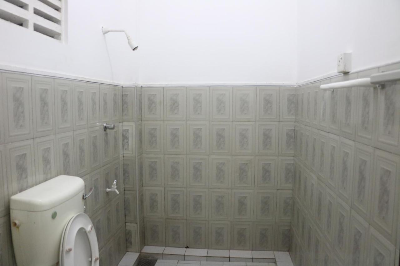 A.V.N Homestay Unawatuna Εξωτερικό φωτογραφία