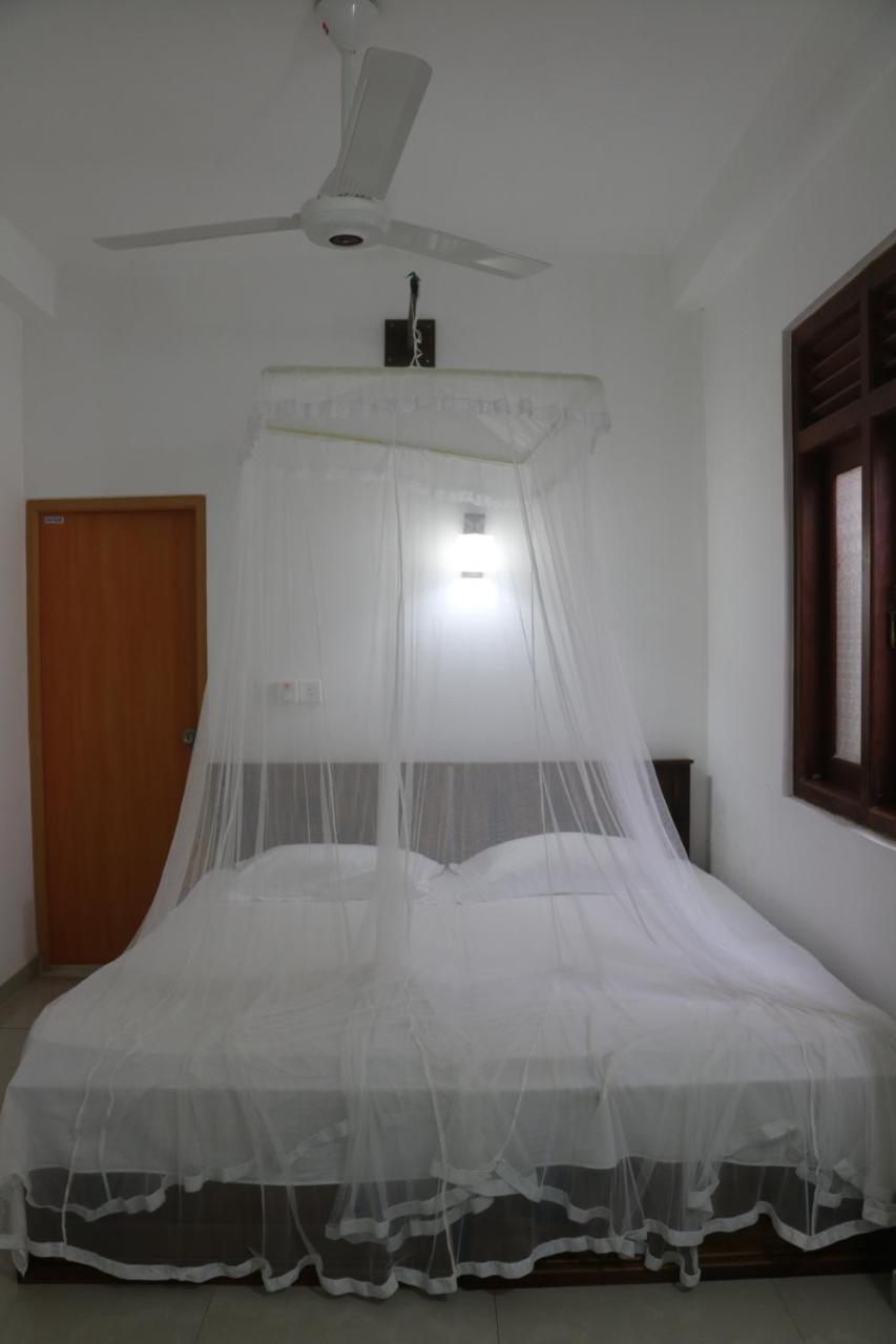 A.V.N Homestay Unawatuna Εξωτερικό φωτογραφία