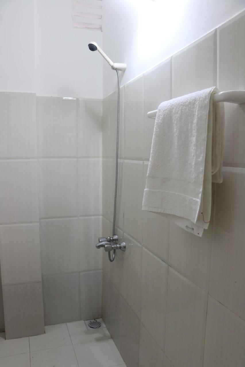 A.V.N Homestay Unawatuna Εξωτερικό φωτογραφία